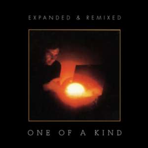 One Of A Kind (Expanded+Remixed CD+DVD Edition) de Bill Bruford