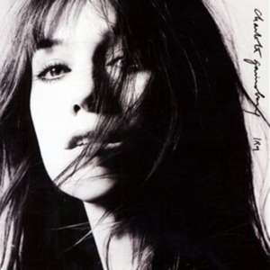 Irm de Charlotte Gainsbourg