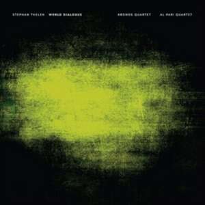 World Dialogue de Stephan Thelen