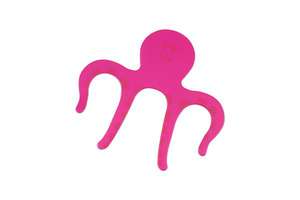 Booktopus Seitenhalter - Pink de Thinking Gifts