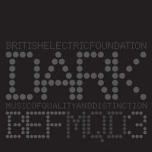 Music Of Quality & Distinction de British Electric Foundation