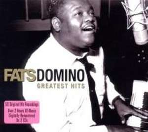 Greatest Hits de Fats Domino