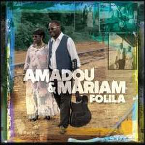 Folila de Amadou & Mariam