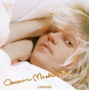 Caramel de Connan Mockasin