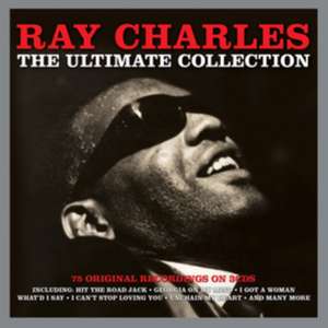 Ultimate Collection de Ray Charles