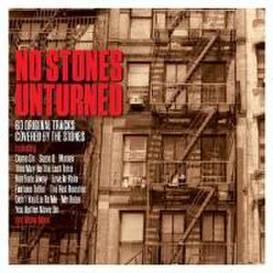 No Stones Unturned de Various