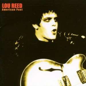 American Poet (Deluxe Edition) de Lou Reed