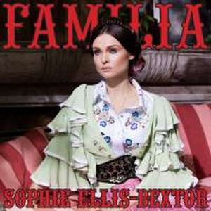 Familia de Sophie Ellis-Bextor