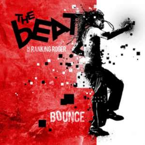 Bounce (feat. Ranking Roger) de The Beat