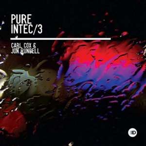 Pure Intec 3 de Carl/Rundell Cox