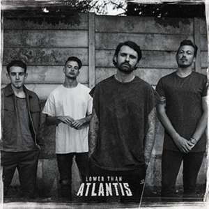 Safe in Sound de Lower Than Atlantis