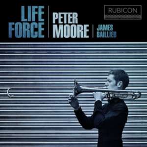 Life Force de Peter/Baillieu Moore