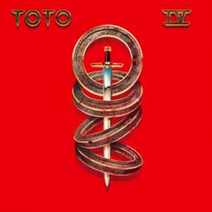 Toto IV de Toto