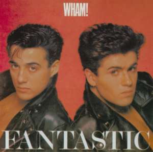 Fantastic de Wham!