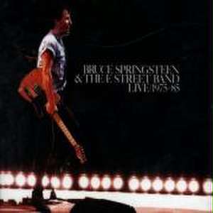 Springsteen, B: Live In Concert 1975-85