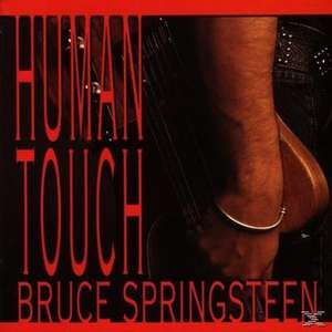 Human Touch de Bruce Springsteen