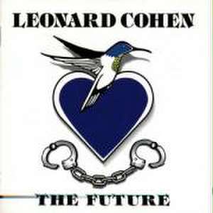 The Future de Leonard Cohen