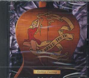 Naked Truth de Golden Earring