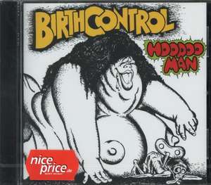 Hoodoo Man de Birth Control