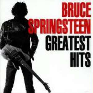 Greatest Hits de Bruce Springsteen