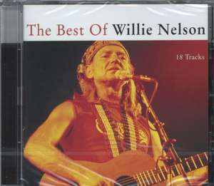 Best Of Willie Nelson de Willie Nelson