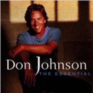 The Essential de Don Johnson