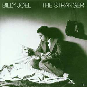 The Stranger de Billy Joel