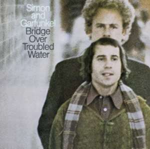 Bridge Over Troubled Water de Simon & Garfunkel