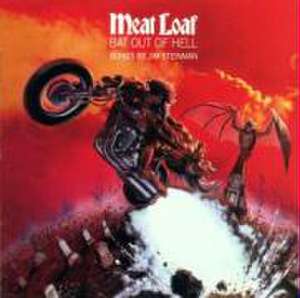 Bat Out Of Hell de Meatloaf