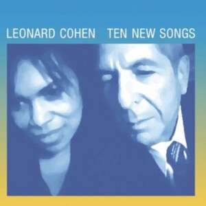 Ten New Songs de Leonard Cohen