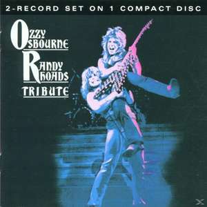 Tribute de Ozzy Osbourne