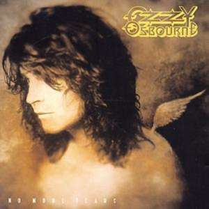 NO MORE TEARS de Ozzy Osbourne