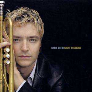 Night Sessions de Chris Botti