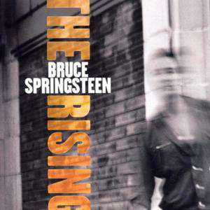 The Rising de Bruce Springsteen