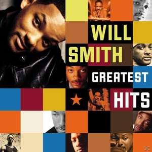 Greatest Hits de Will Smith