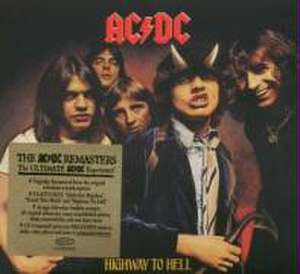 Highway To Hell de Ac/Dc