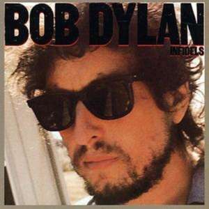 Infidels de Bob Dylan