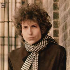 Blonde On Blonde de Bob Dylan