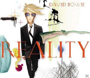 Reality de David Bowie