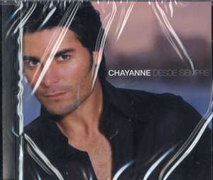 Desde Siempre de Chayanne