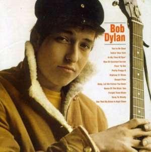 Bob Dylan de Bob Dylan