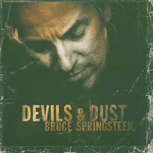Devils & Dust de Bruce Springsteen