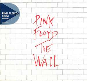 Pink Floyd: Wall