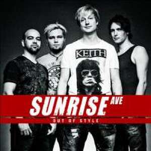 Out Of Style de Sunrise Avenue