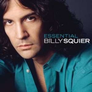 The Essential Billy Squier de Billy Squier