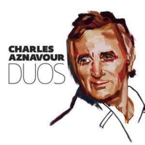 Duos de Charles Aznavour