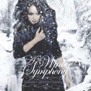 A Winter Symphony de Sarah Brightman