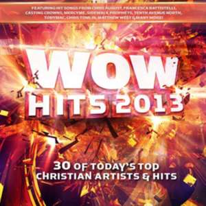 WoW Hits 2013 de various