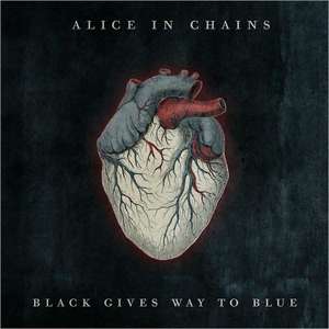 Black Gives Way To Blue de Alice In Chains