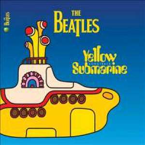 Yellow Submarine Songtrack de The Beatles